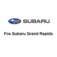 Fox Subaru